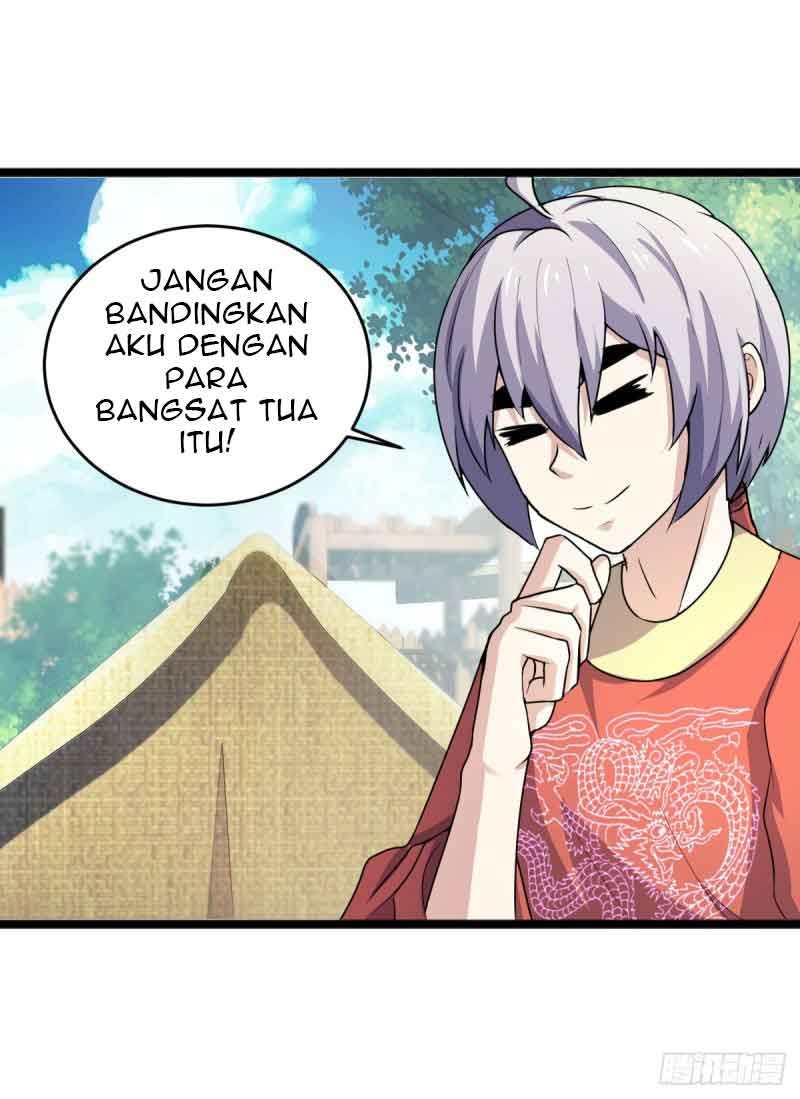 Reborn as King Chapter 22 Gambar 40
